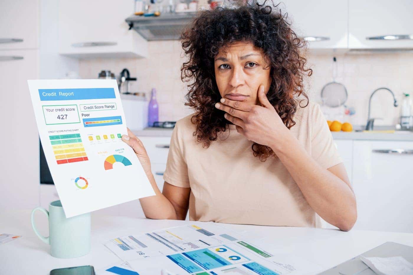 Tips for Buying a Car with Bad Credit 