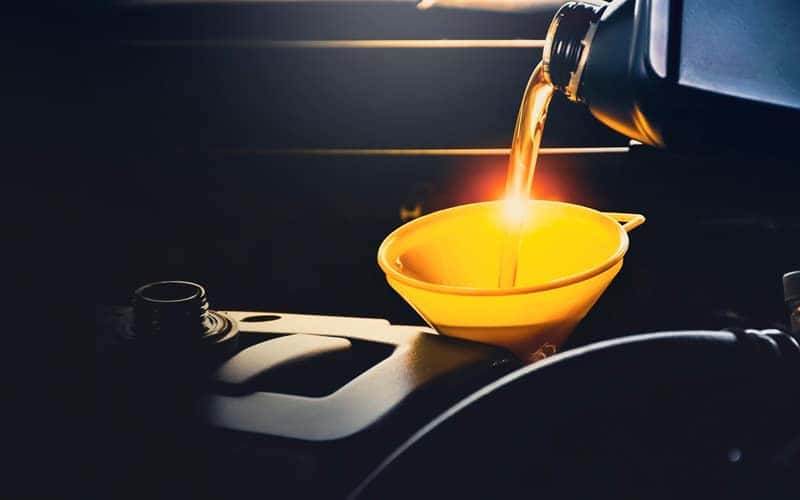 Oil Change Brooklyn NY
