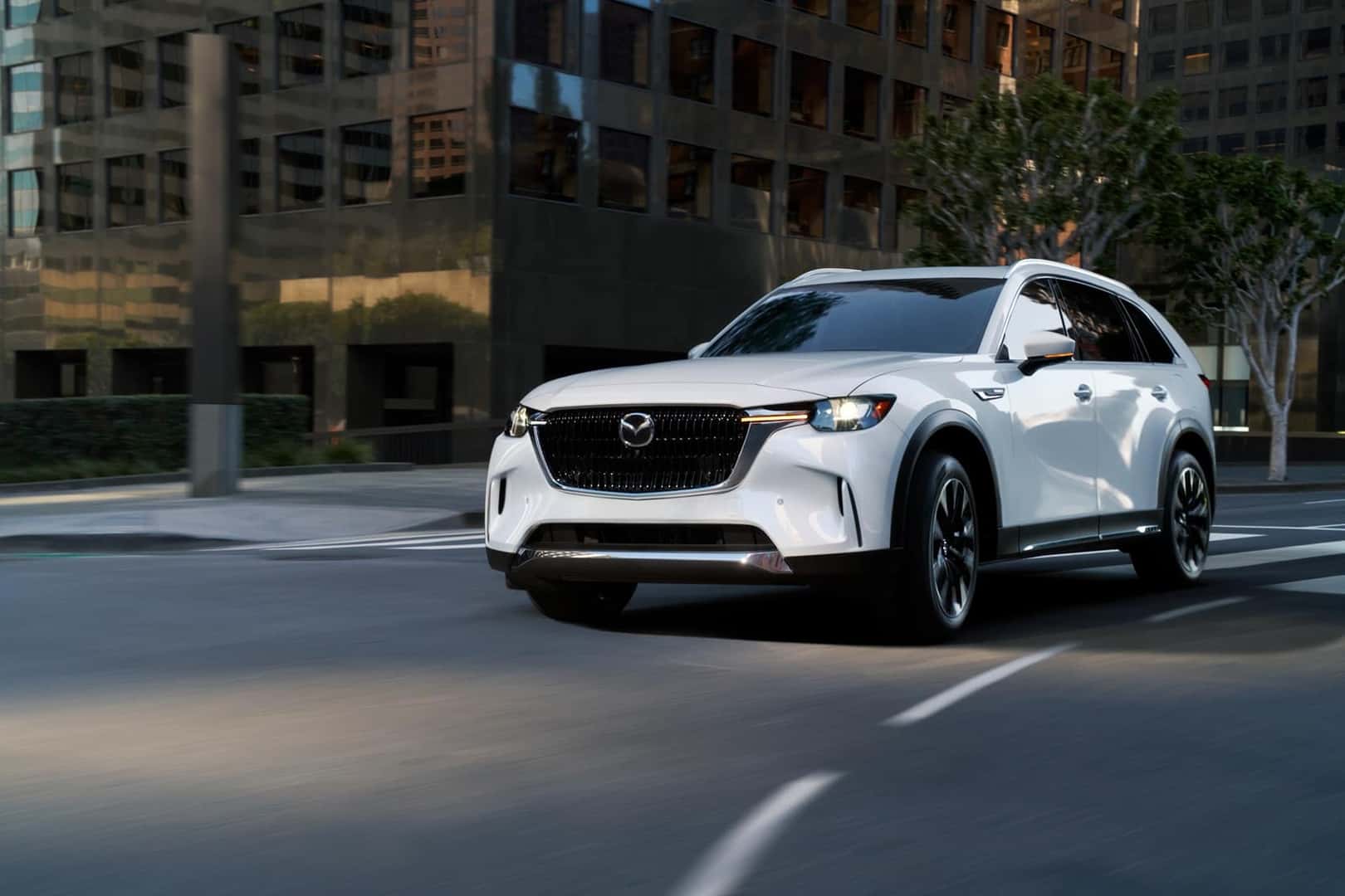 Queens Electric Car Dealership