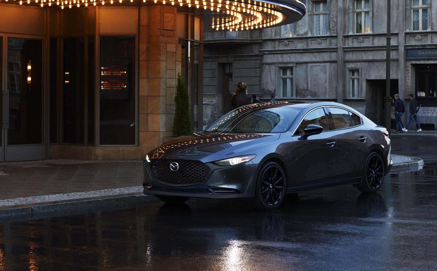 MAZDA3 Vehicles for Sale 