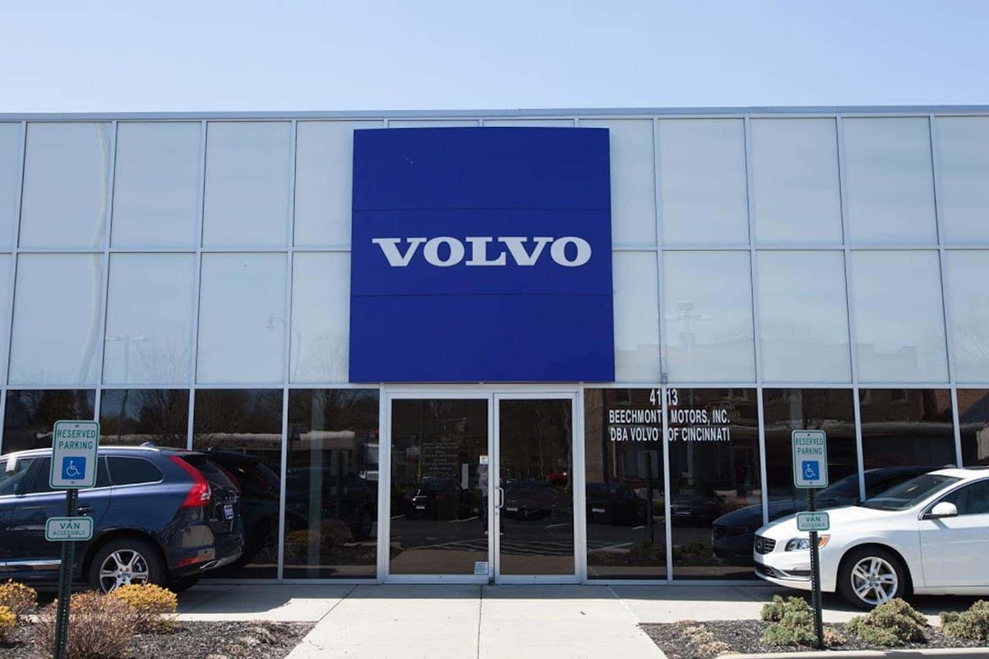 Volvo Cars Cincinnati