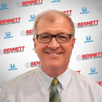 Rob Bennett