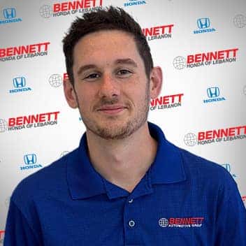Ben Rathmell
