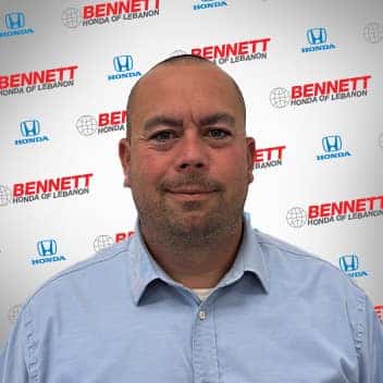 Pete Bonafede