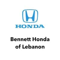 Bennett Honda of Lebanon