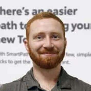 Jacob Romberger