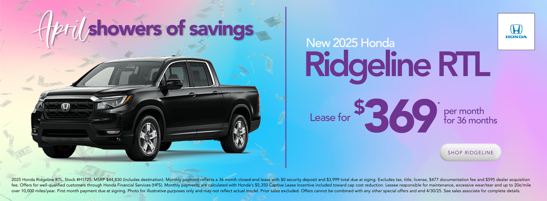 Bennett-Honda_April-2025_2025-Ridgeline-RTL_1800x663