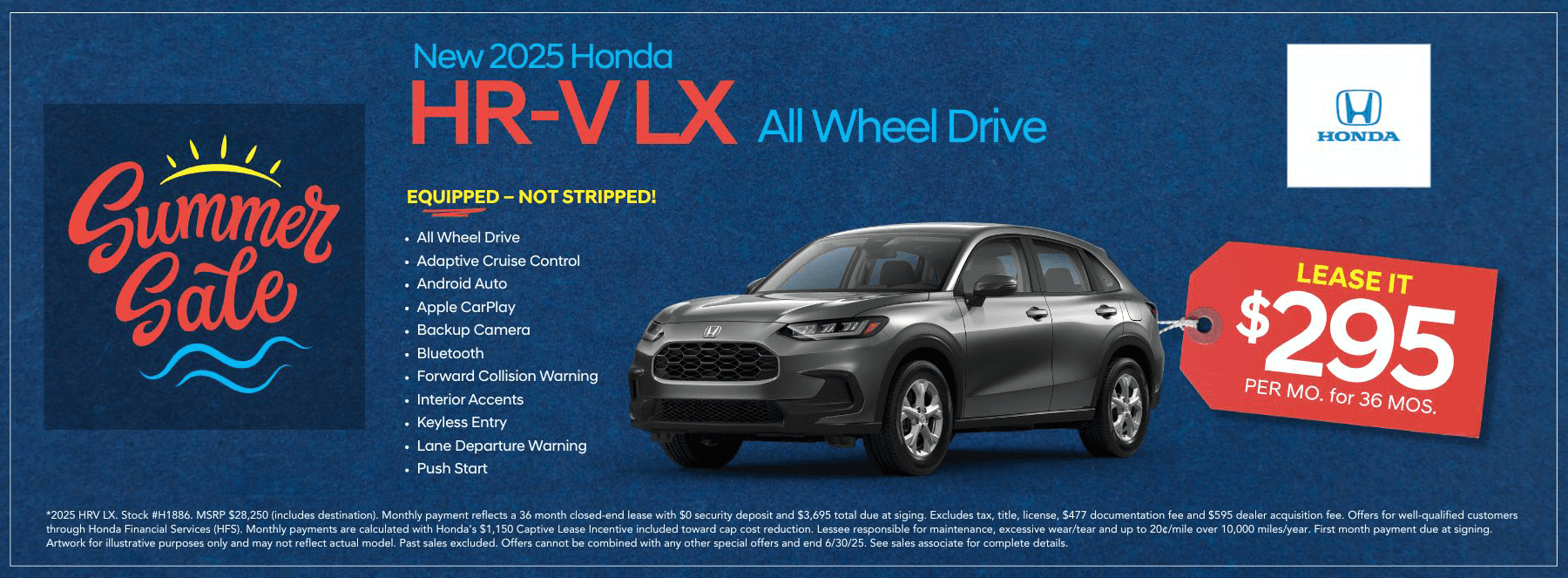 Bennett-Honda_June-2025_2025-HR-V-LX_1800x663_R1