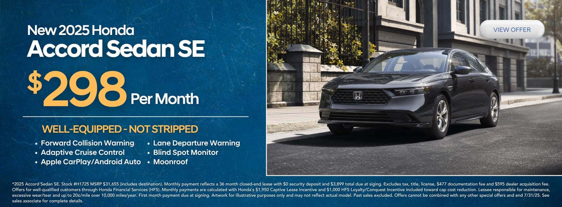 Bennett-Honda_July-2025_2025-Accord-Sedan-SE_1800x663