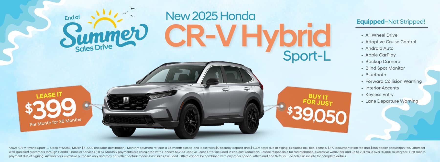 Bennett-Honda_August-2025-Web-Slider_2025-CR-V-Hybrid-Sport-L_1800x663
