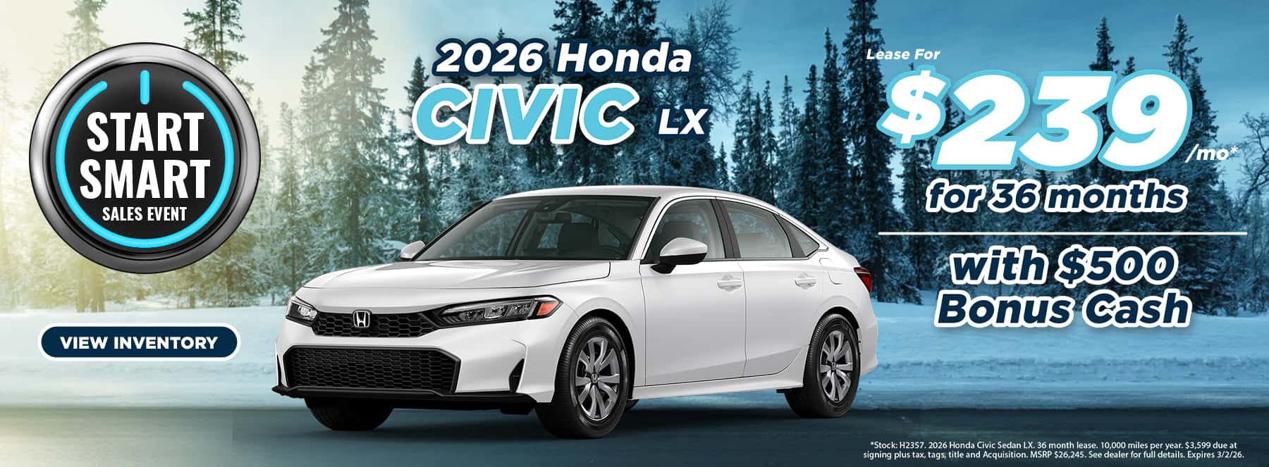 Shelby Honda | Official Site, image size:1800x663