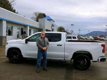 Brett Spencer Sales