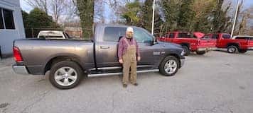 David Pitts Sale