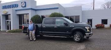 David Pitts Sale