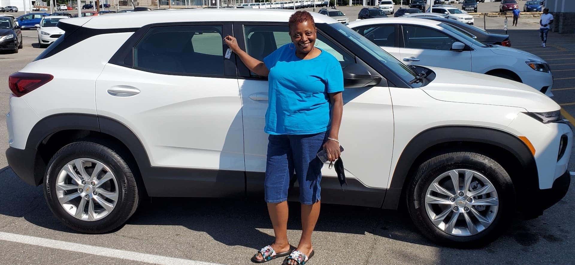 Customer Photo