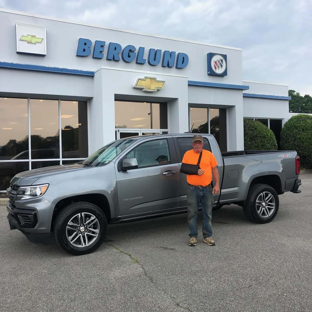 Customer Photo