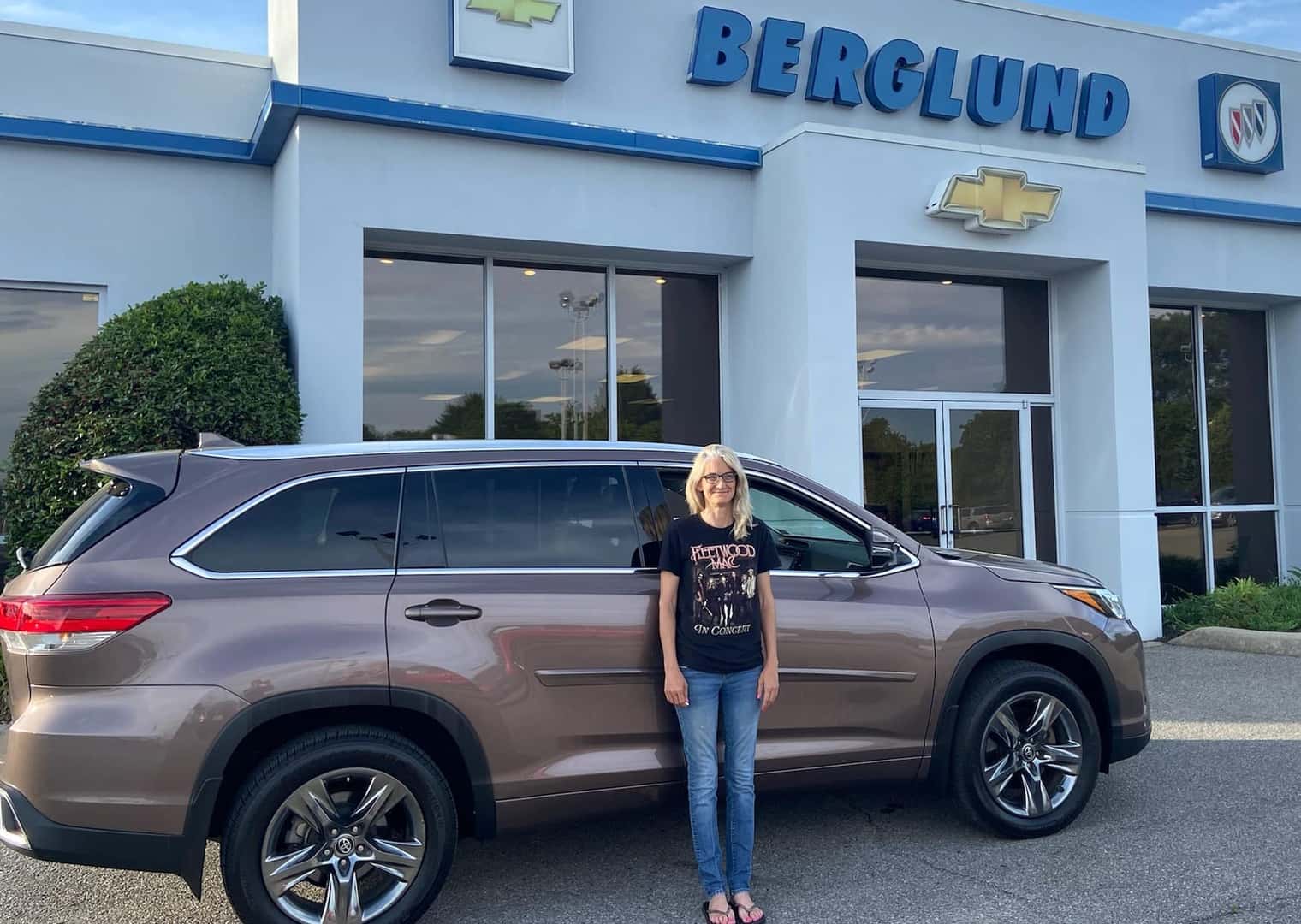 Customer Photo
