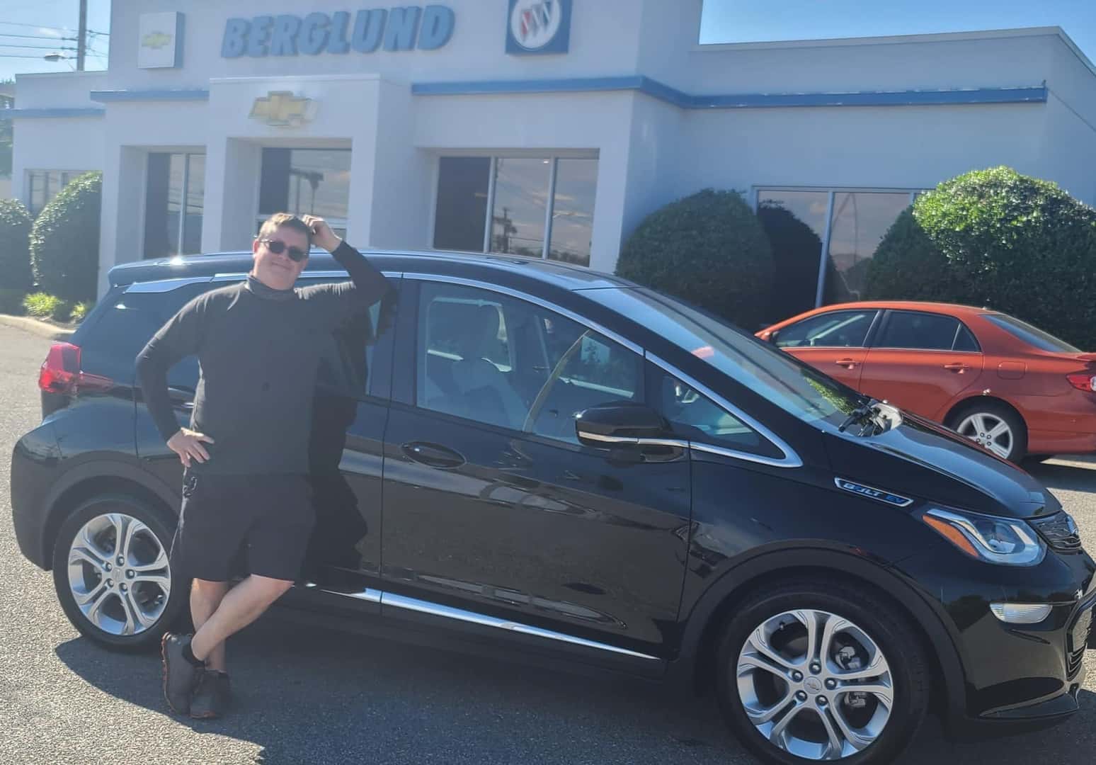 Customer Photo