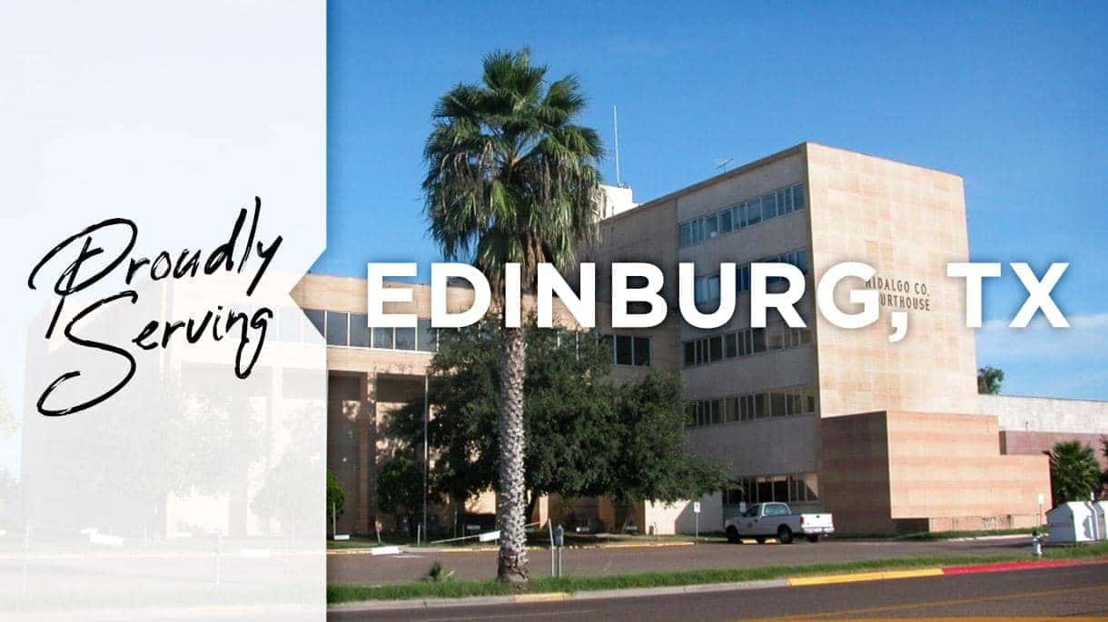 SERVING EDINBURG, TEXAS Bert Ogden Buick GMC