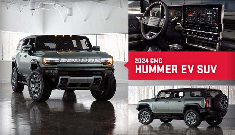 The new deals 2020 hummer