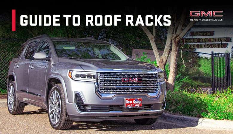 A Guide to Roof-Racking Anything