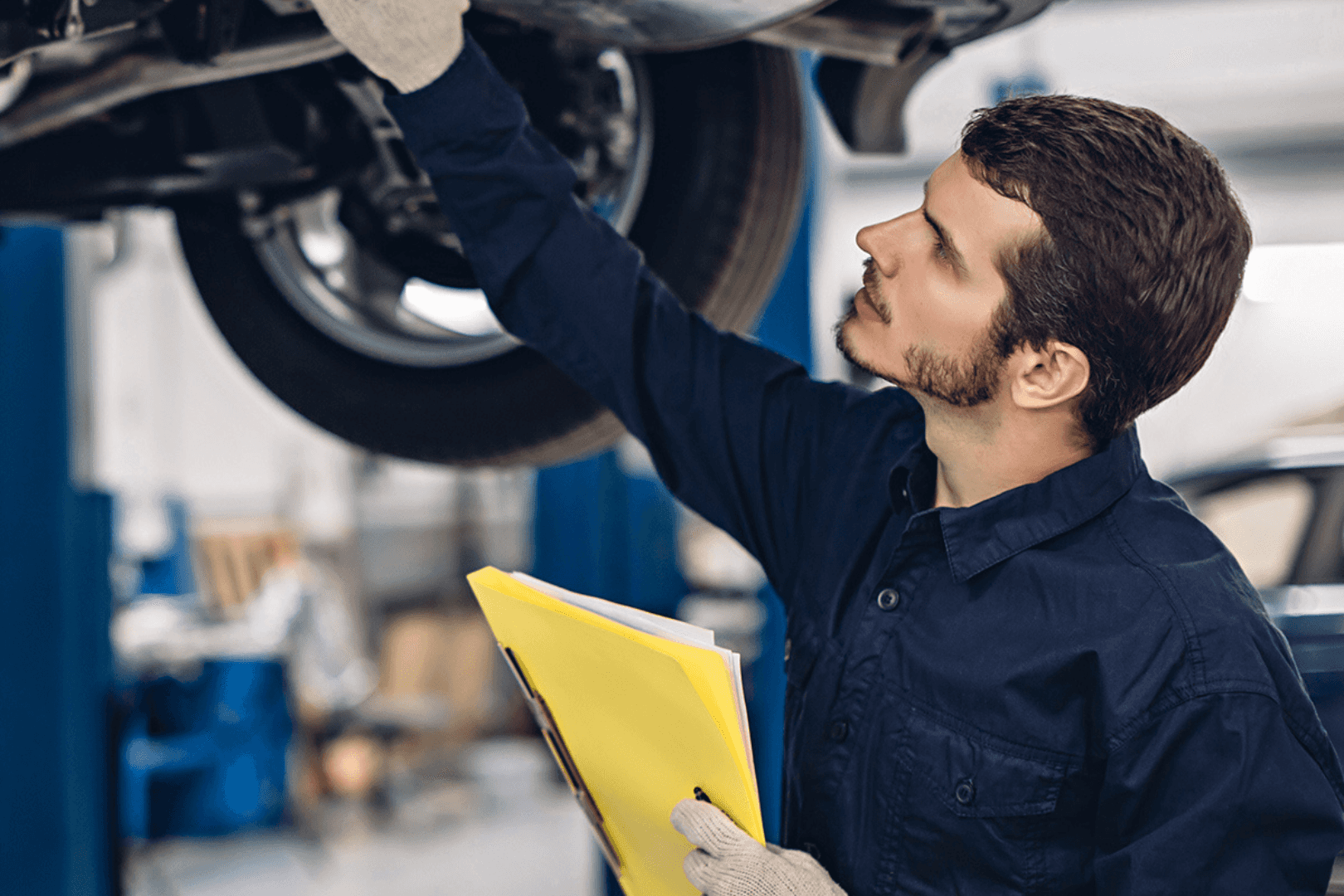 Schedule Service