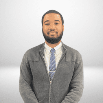 DAMAIN MCCLEISH