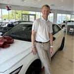 Parker Meineke