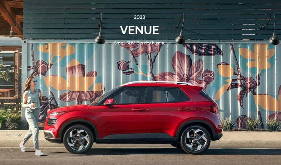 Baltimore Hyundai Dealer