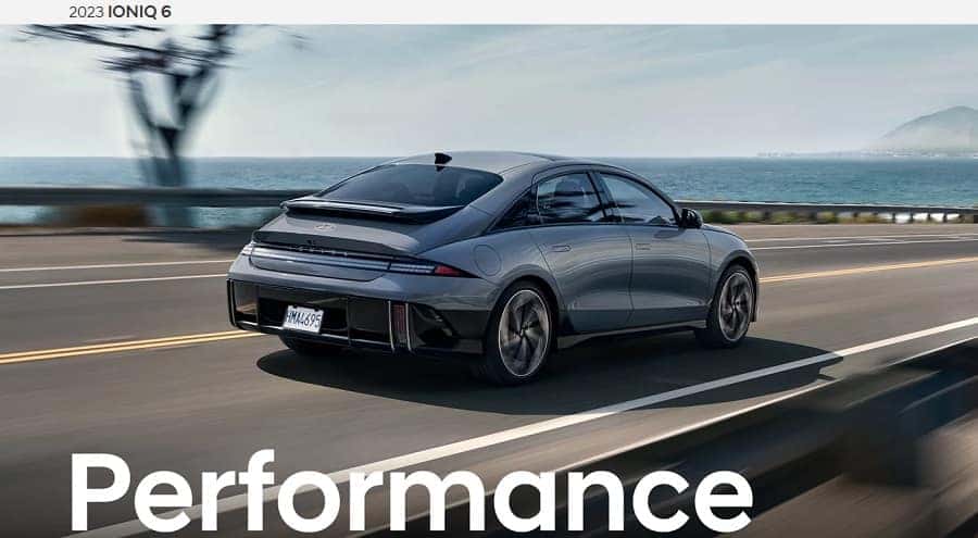 ioniq 6 baltimore md