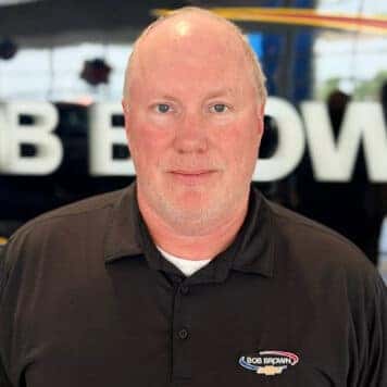 Bob Lundy