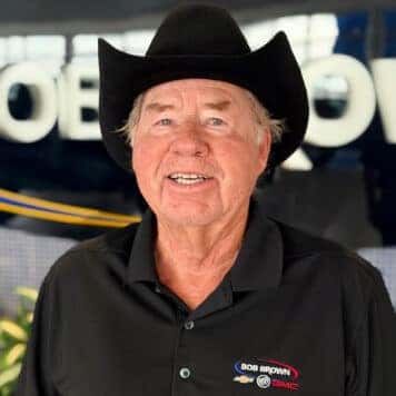 Jim Brock