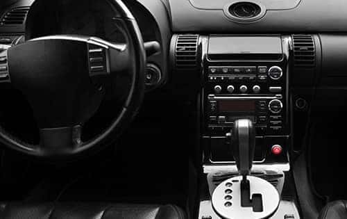 Car-Interior