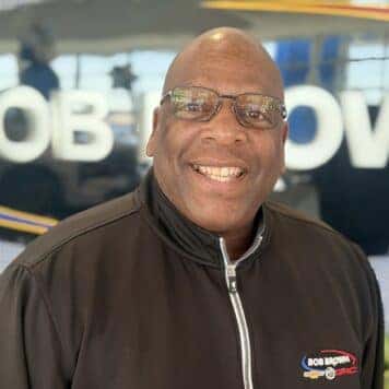 Robert Mcghee