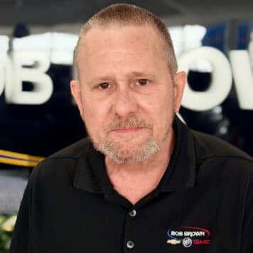 Ron Dorrian