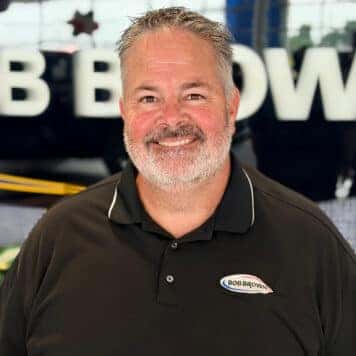 Scott Sevenbergen