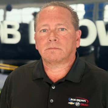 Tim Corley