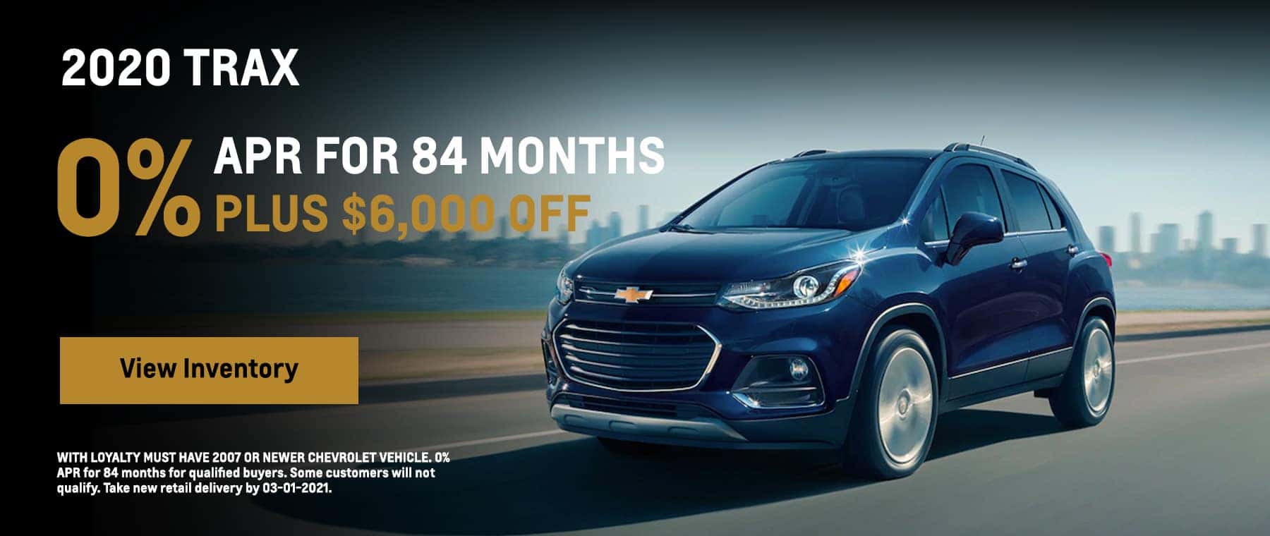 Bob Brown Chevrolet, Inc. Chevrolet Dealer in Urbandale, IA