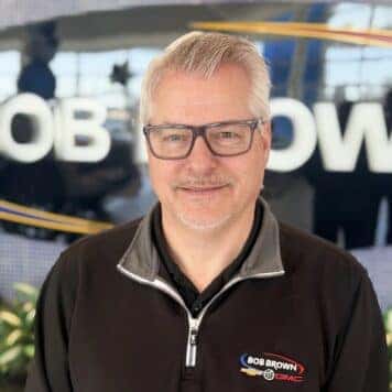 Barry Norgaard