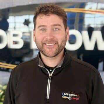 Brett Baker