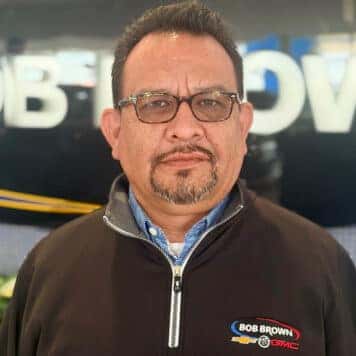 Oscar Salamanca