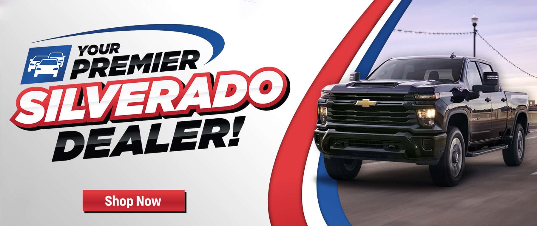 Premier Silverado Dealer