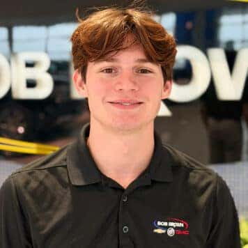 Braeden Tornell