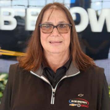 Brenda Fife