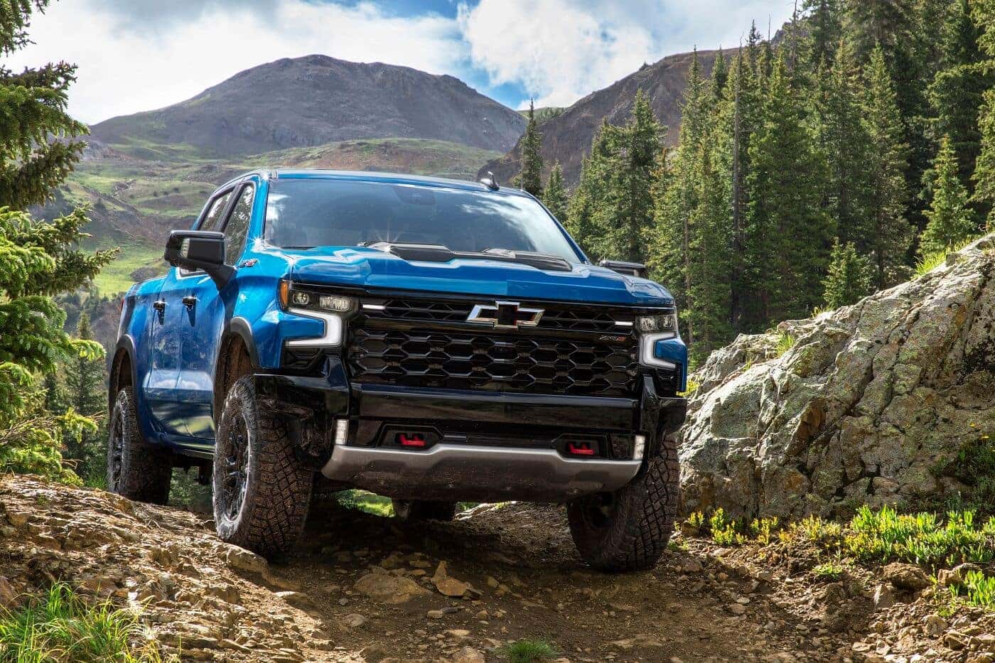Work Trucks Vehicle Dealer near Me