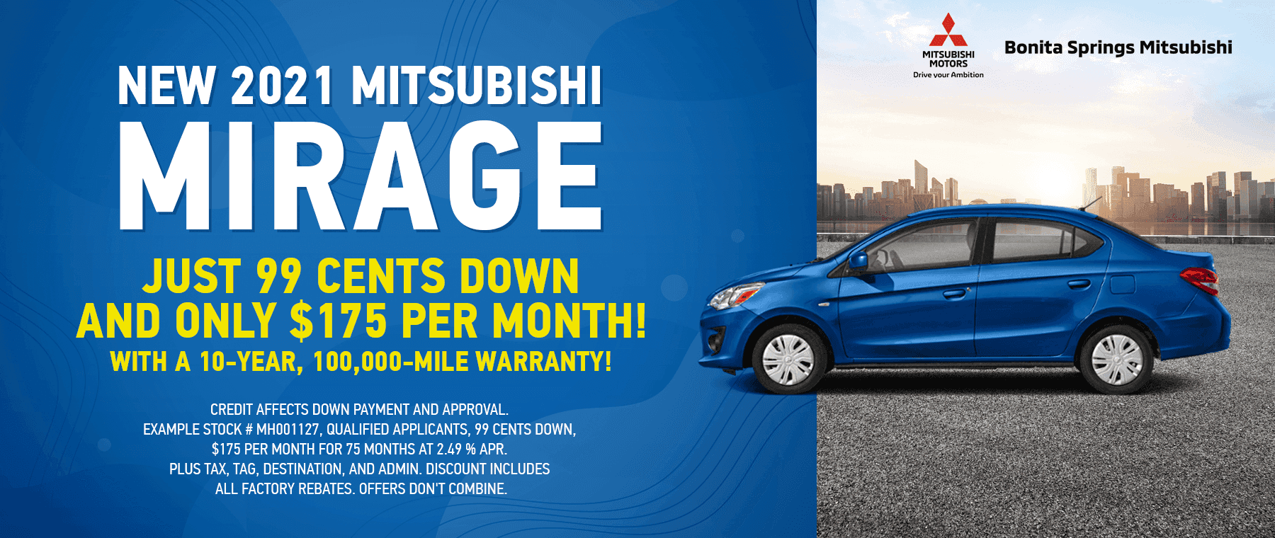 New, Used Car Dealership in Bonita Springs, Serving Naples