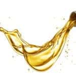 oil