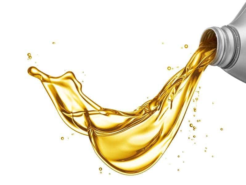 The Dangers of Driving with Low Oil Level Boyle Buick GMC