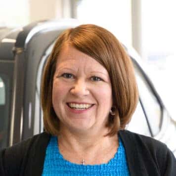 Jan Cooksey