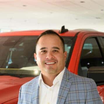 Michael Morales